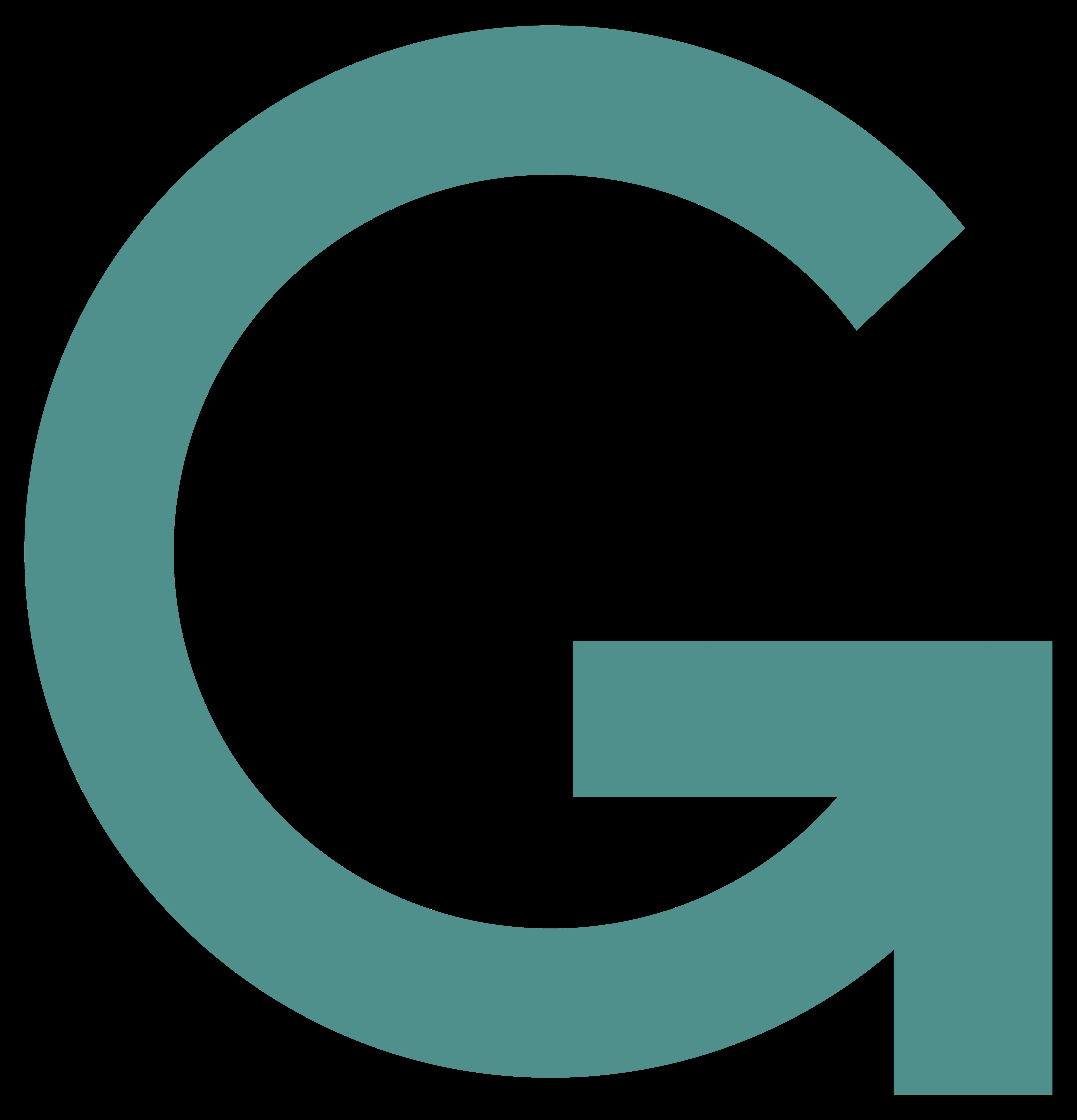 GW Logo guideway logo shunte88 vector