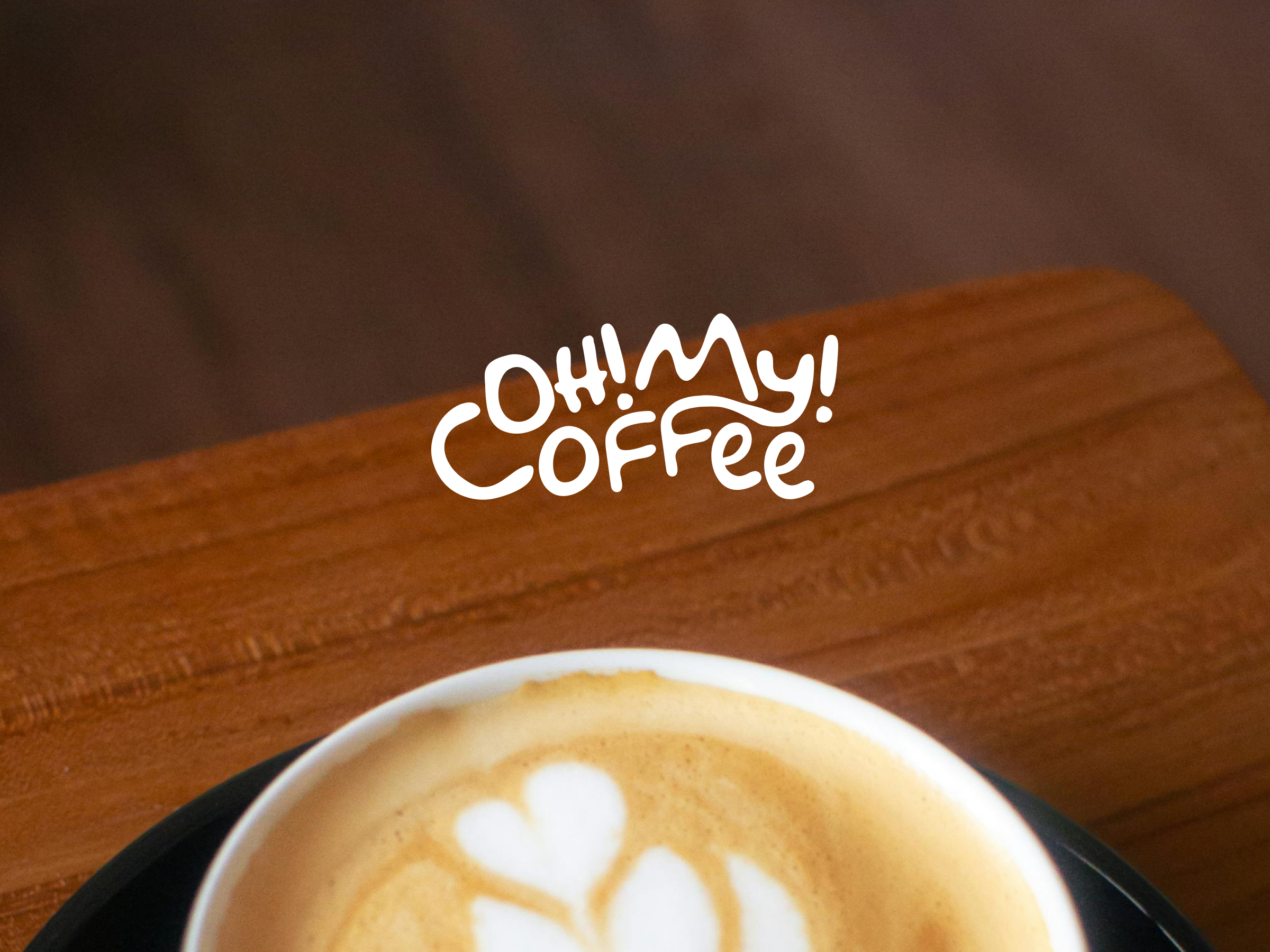 Example of Logo Redesign & Rebranding