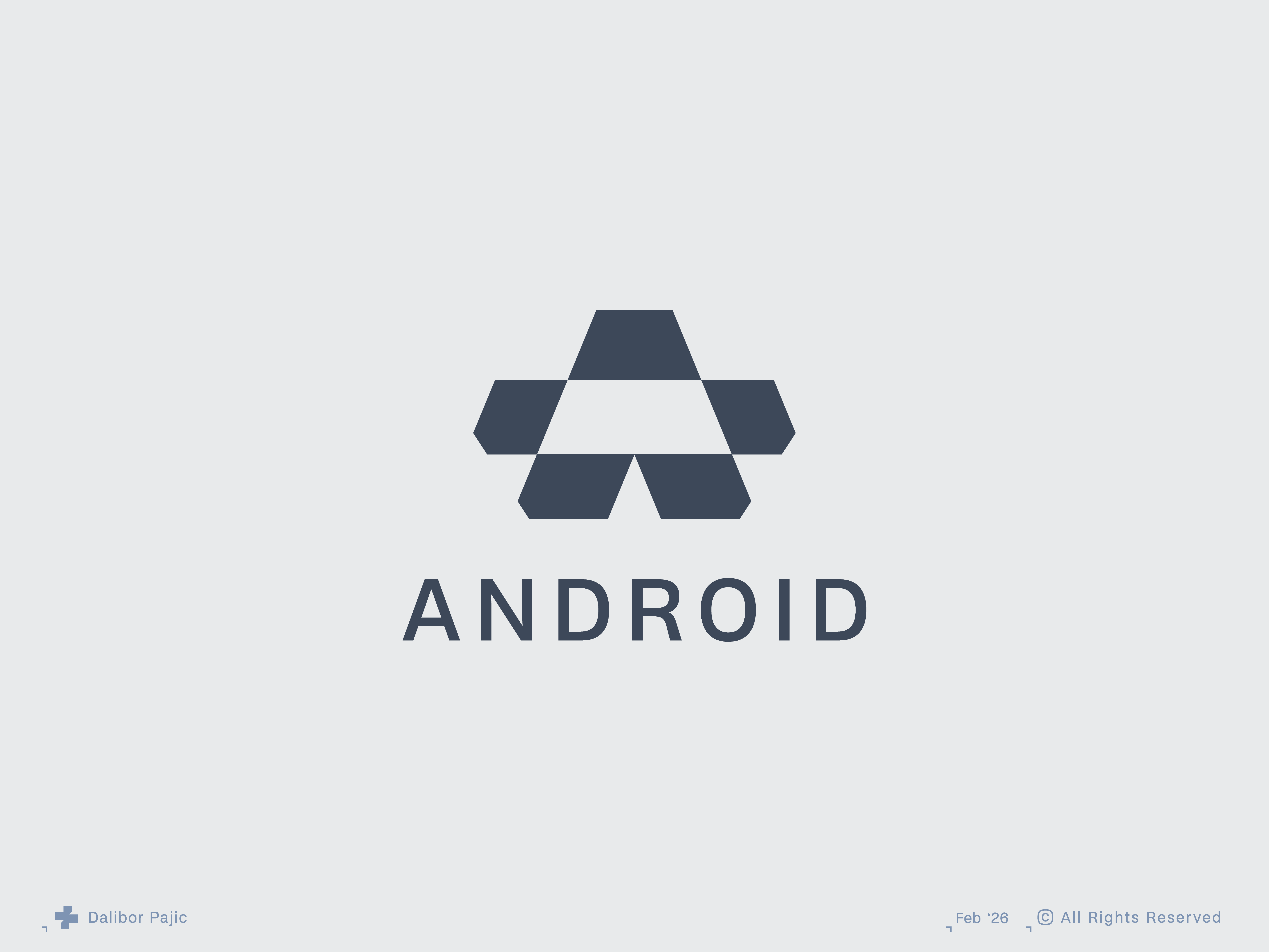 Android logo