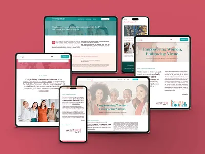 WordPress Website Design design graphic design wordpress website design