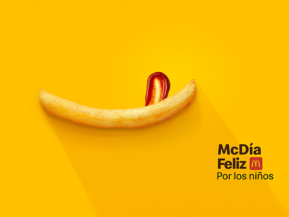 Mc Día Feliz