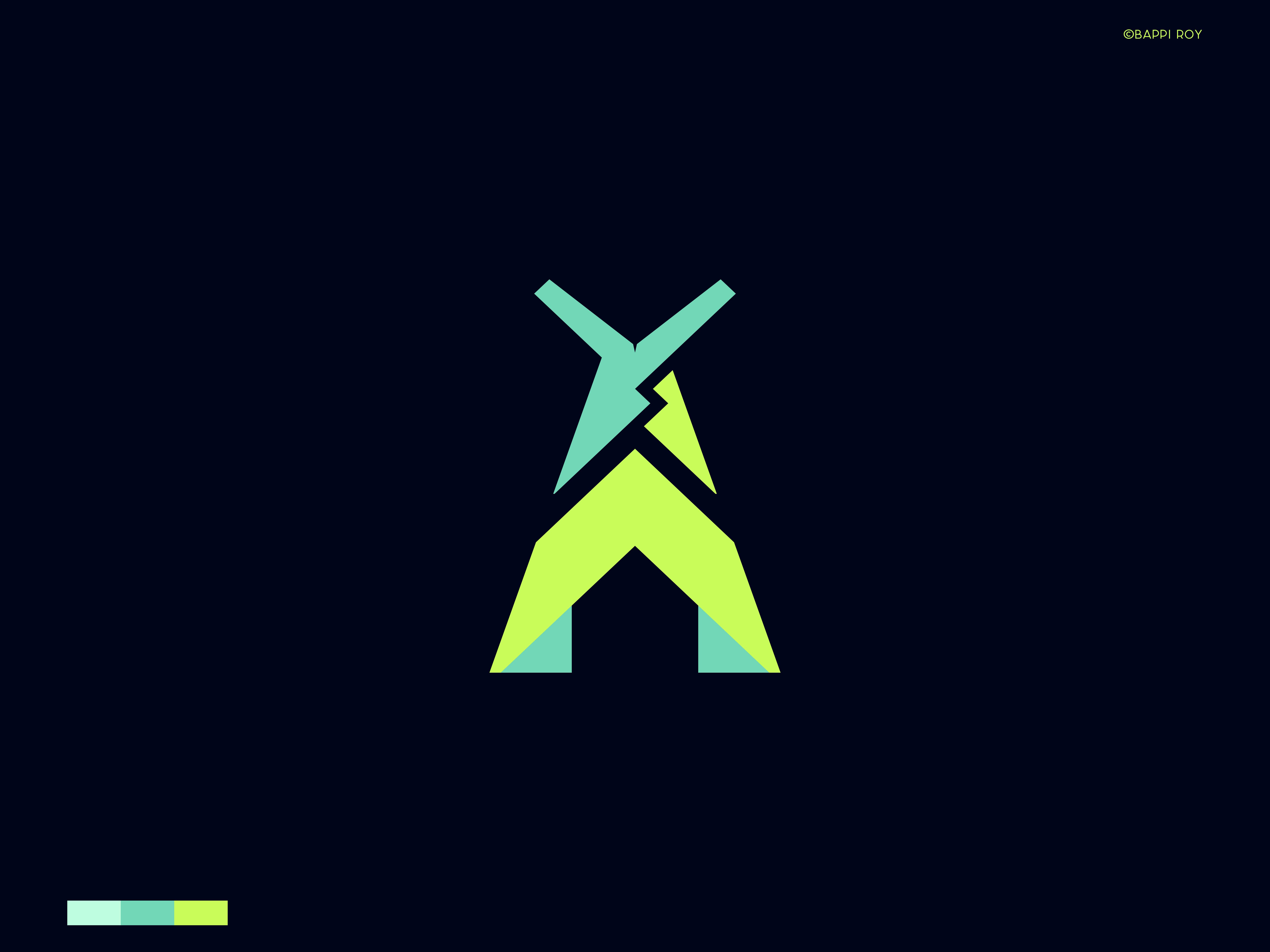 Axiom Tech – Futuristic A Monogram ($$$) brand identity brand system branding design fintech branding graphic design logo minimal minimalist logo modern modern monogram startup identity tech logo ui vector