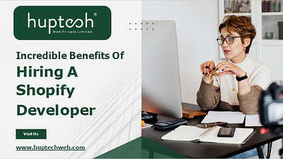 Here Are Some Amazing Benefits Of Hire a Shopify Developer shopifyspeedoptimization