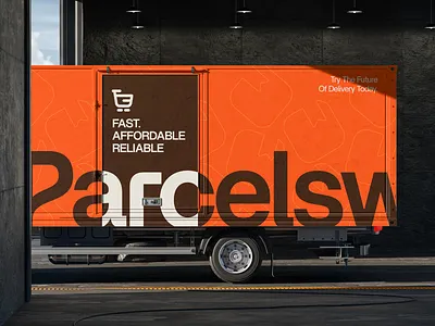 Courier Logistics Delivery Shipping Company Logo Branding b2blogistics branddesign brandidentity brandstudio courier delivery deliveryservice ecommerce expressdelivery identitydesign logistics logisticsbrand logodesign logomark modernbrand parcel saas branding shipping startupbranding supplychain