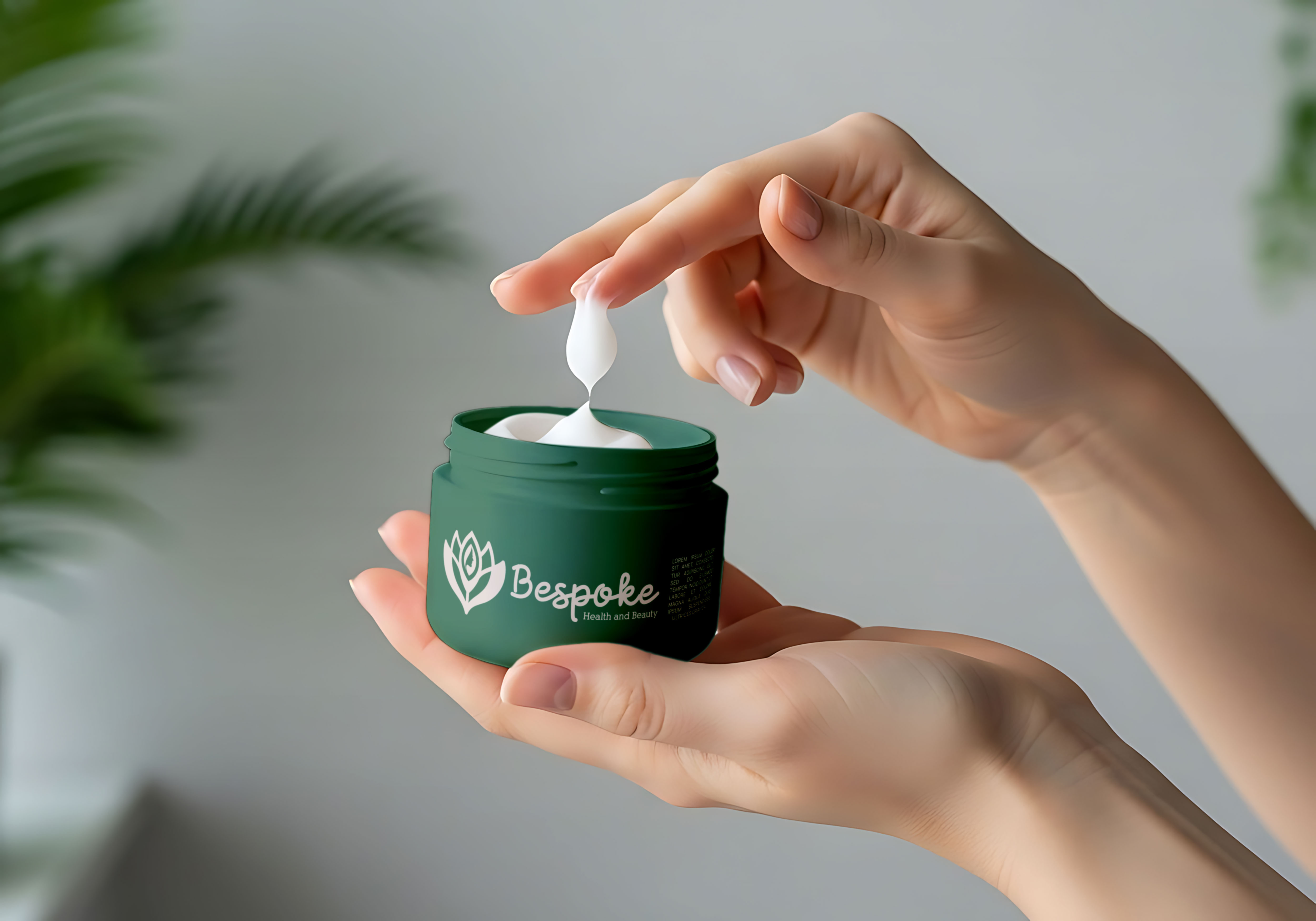 Example of Branding Kit (All In One) 