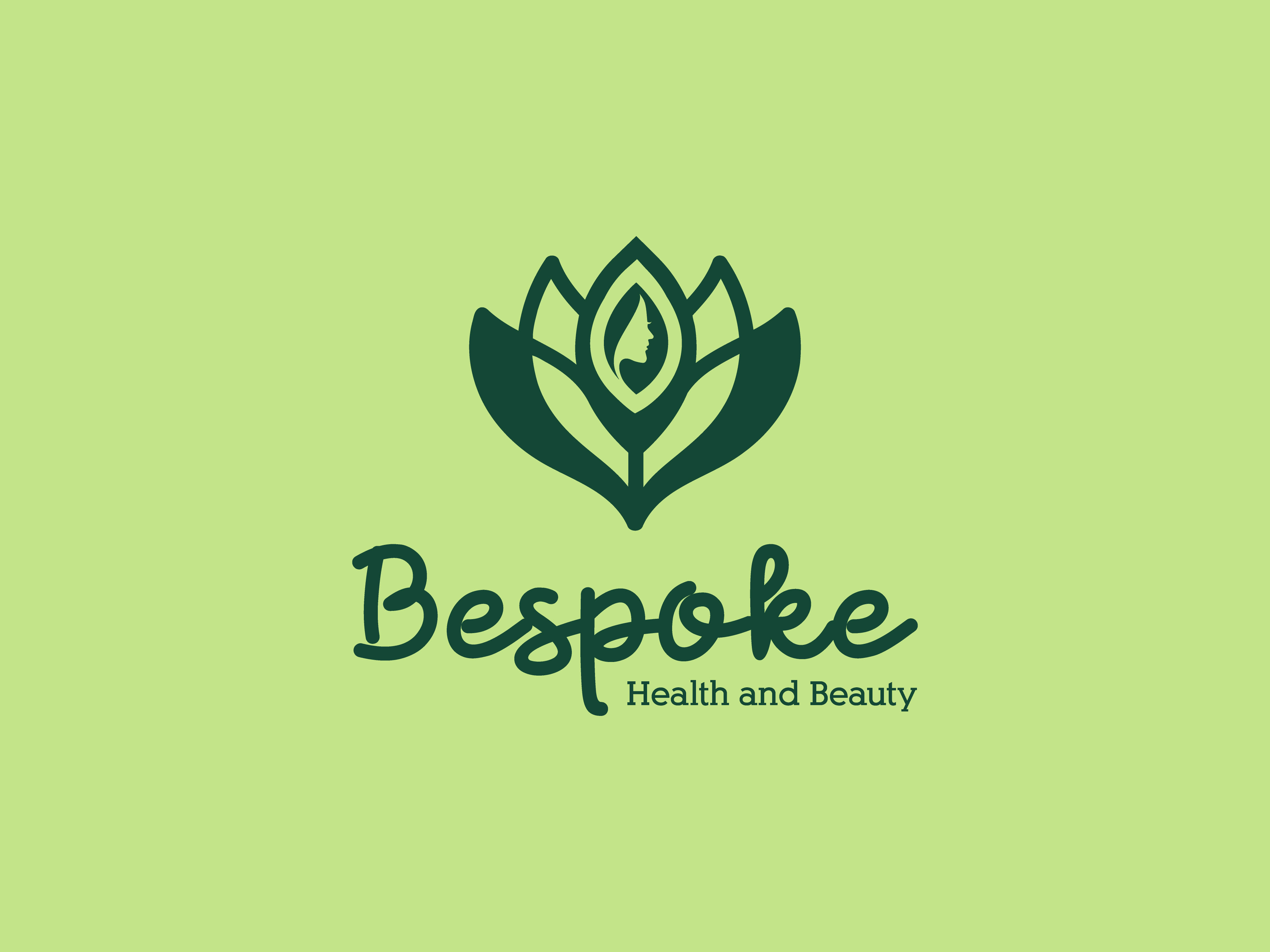 Example of Branding Kit (All In One) 