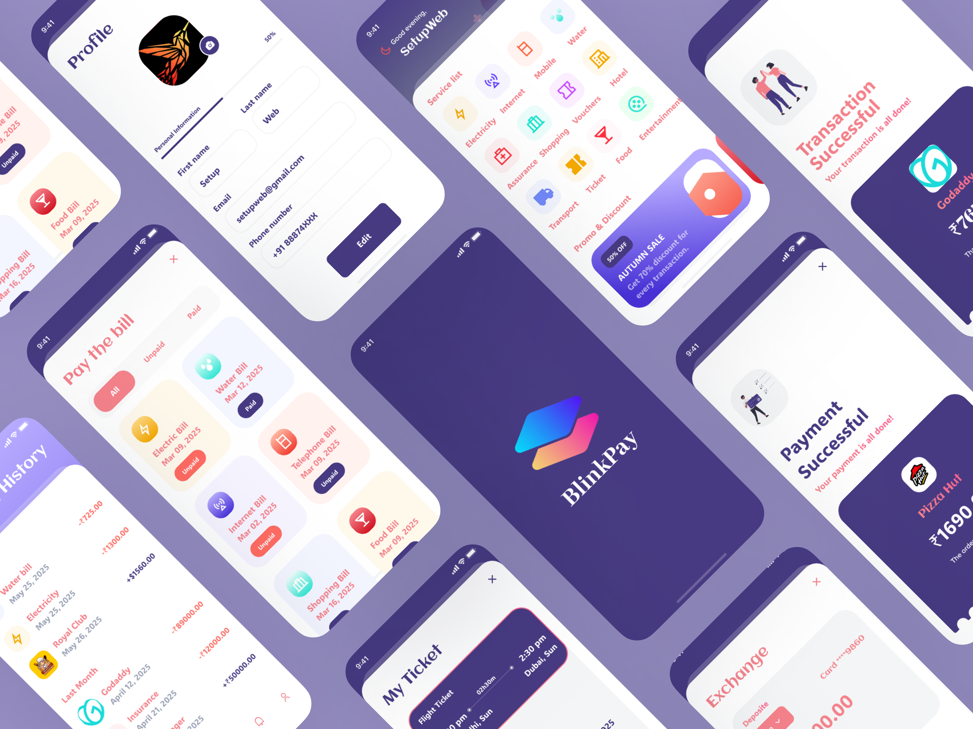 Payment App UI Design – Fast, Secure & Seamless cashless payment clean ui design dribbble e wallet figma design finance app financial app fintech interaction design ios app mobile app payment app secure payment ui design uiux user interface