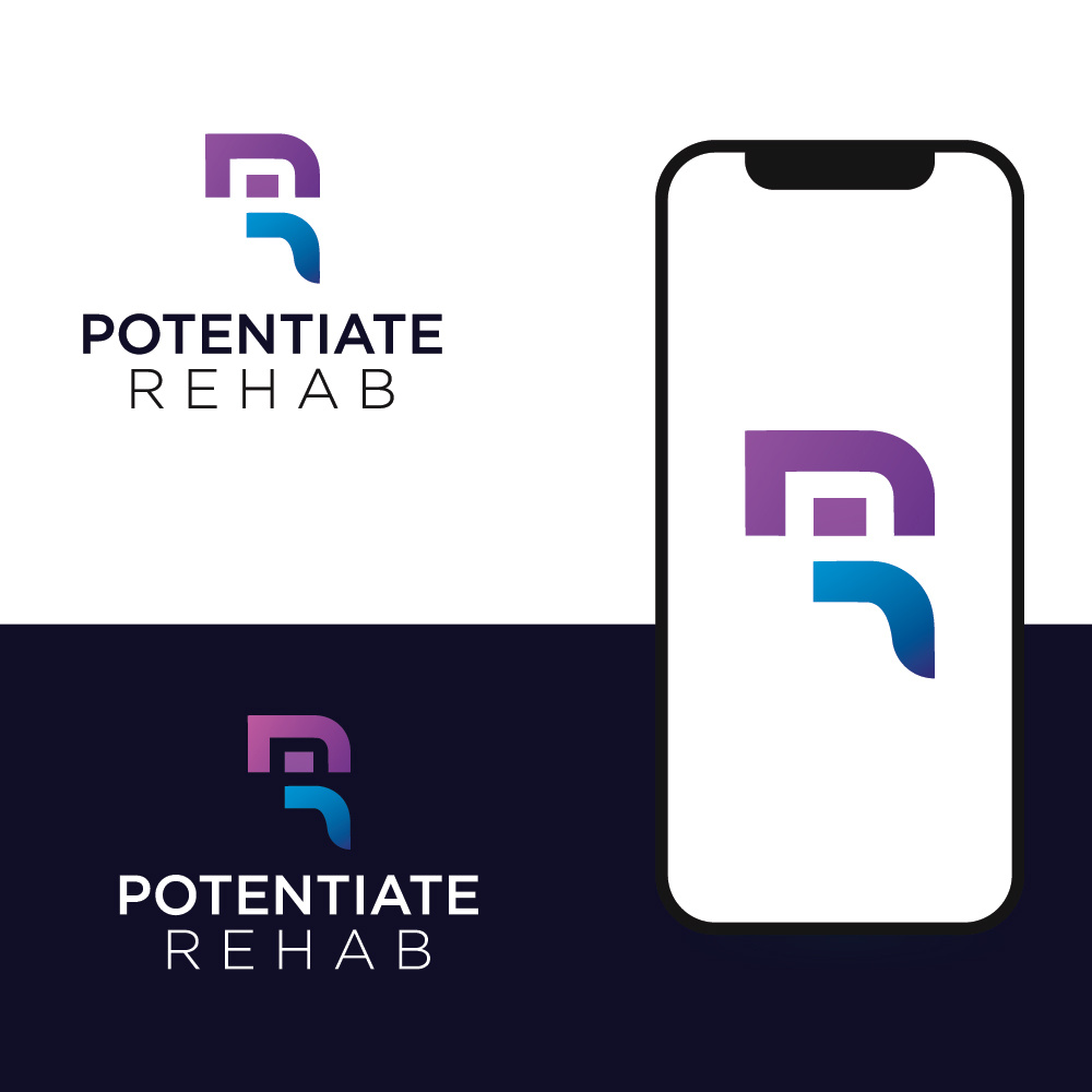 Example of Modern Logo & Brand Identity Design