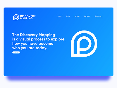 Discovery Mapping_ Logo Exploration 2 app icon artificial brand identity branding business creative d letter discovery google map gradient location location finder logo designs logo maker logos mapping maps logo modern