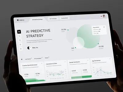 Aidency – AI-Powered Marketing B2B SasS UI b2b saas app b2b saas application b2b saas branding b2b saas dashboard b2b saas dashboard design b2b saas dashboard ui b2b saas interaction design b2b saas interface b2b saas product design b2b saas saas b2b saas saas app b2b saas saas dashboard b2b saas ui b2b saas ui design b2b saas ui ux b2b saas uiux b2b saas user experience b2b saas user interface b2b saas ux b2b saas ux design