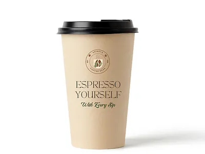 Orinoco Coffee brand branding graphic design illustration logo