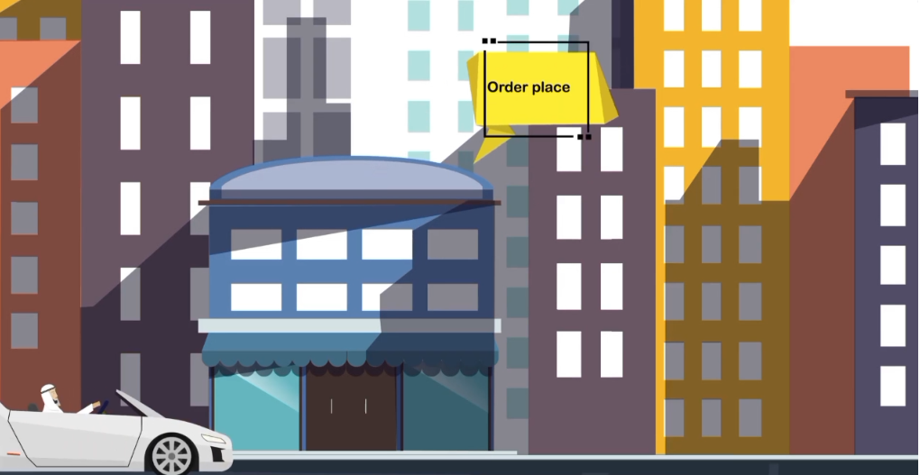 2D Explainer Animation | Simplifying SaaS Products 2d animation video b2b vidoe explainer video product animation product demo video saas explainer video saas video