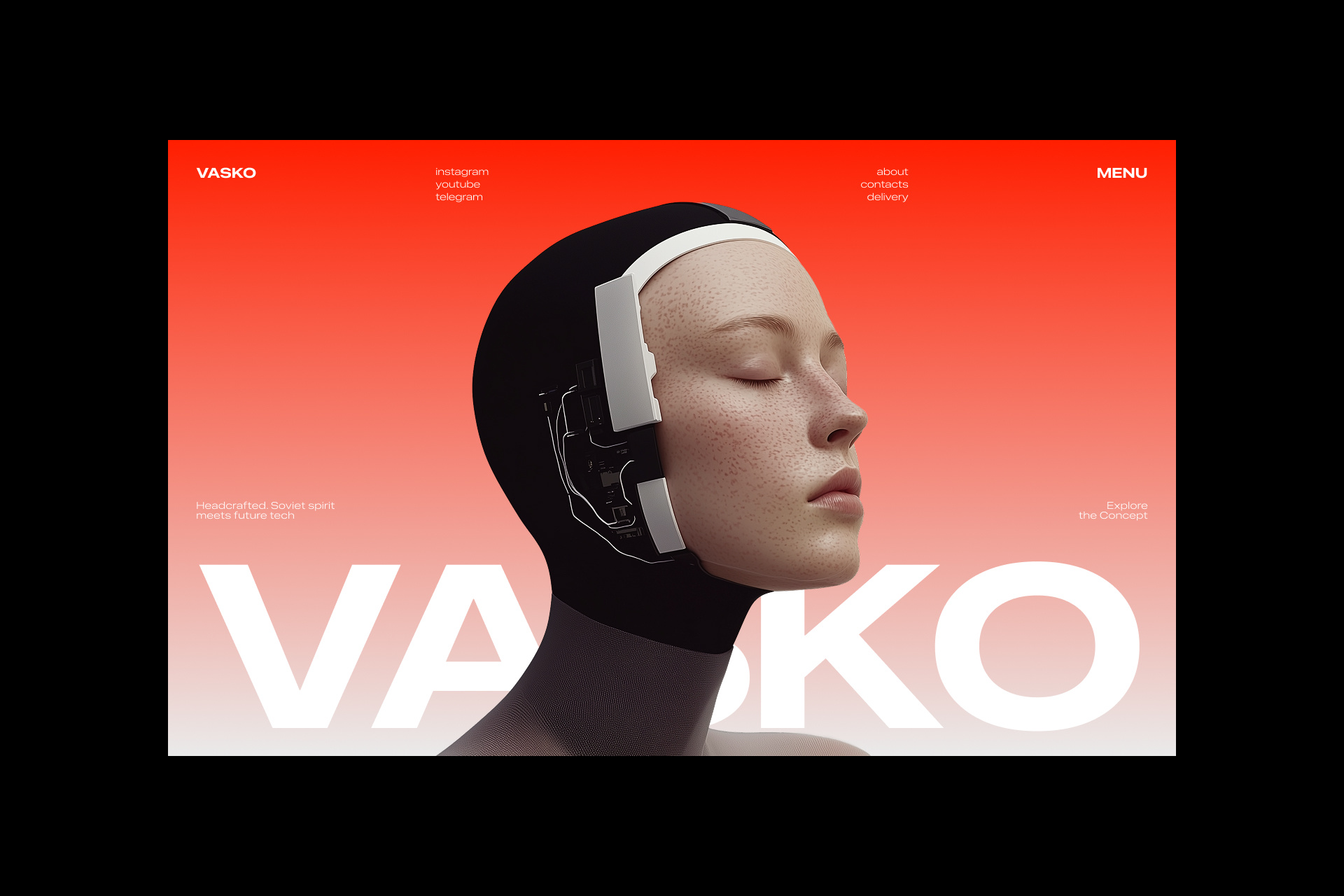 Vasko / Web