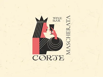 Corte Macsherata agency brand brandidentity branding company design font graphic design icon identity illustration logo logotype motion graphics typography vector