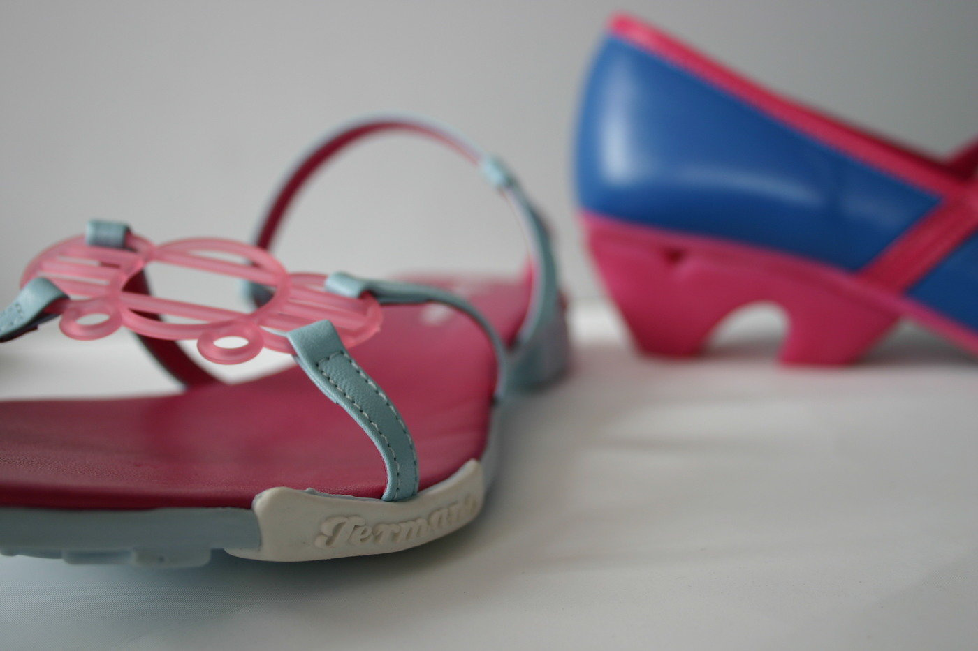 Product Design (Early Work)