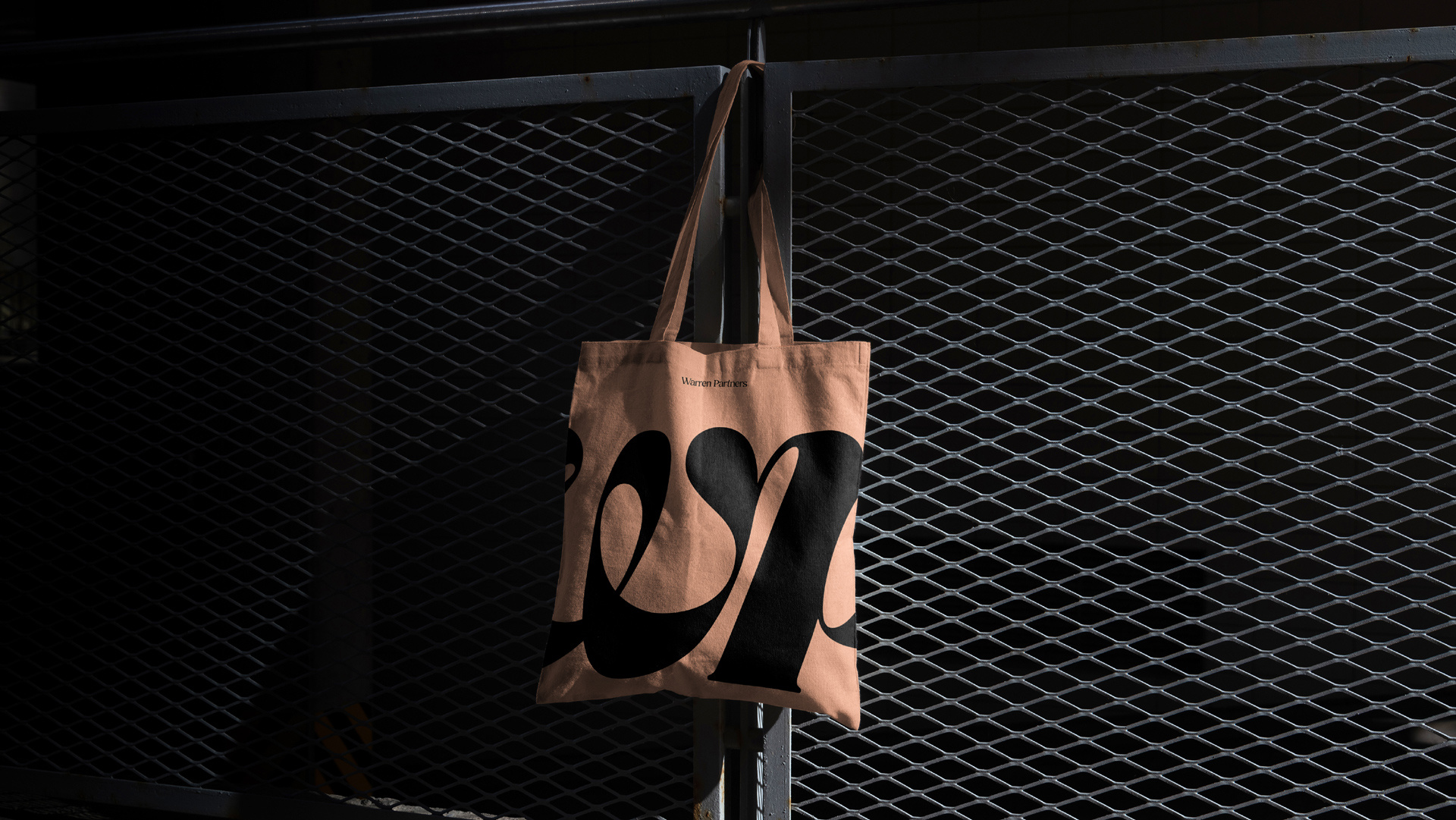 Warren Partners brand brand identity branding creative design graphic design graphics logo motion graphics photoshop ui ux