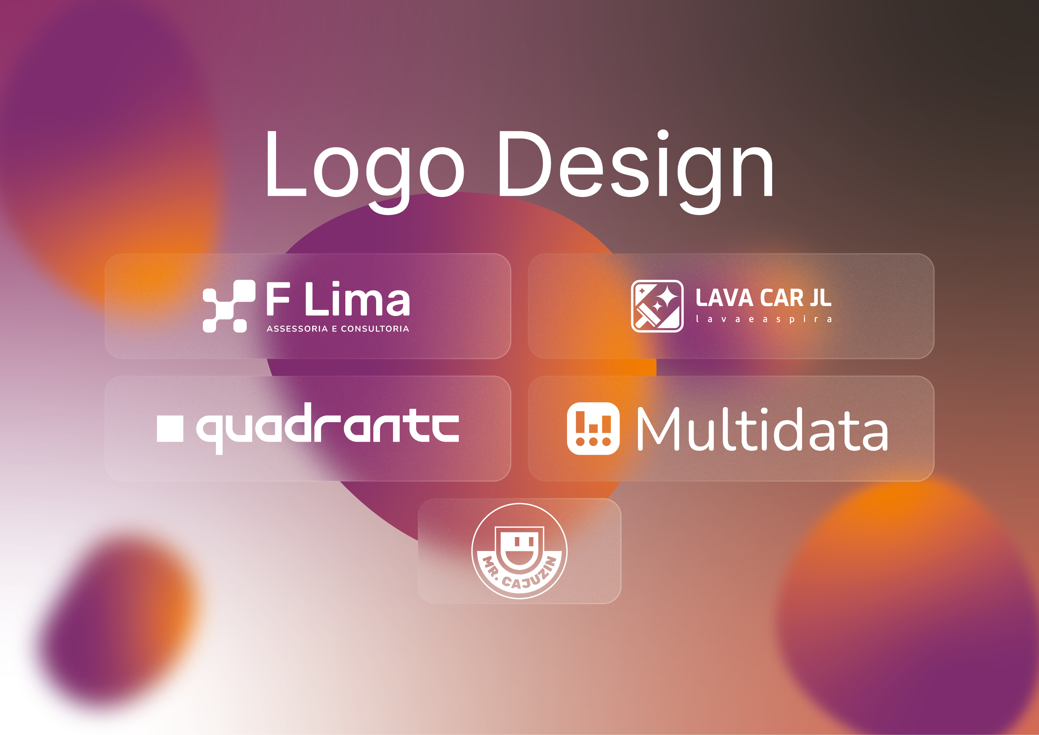 Logo Design branding custom typography design geometry graphic design grid design illustrator logo minimalist vector