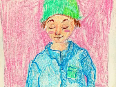 sleep illustration