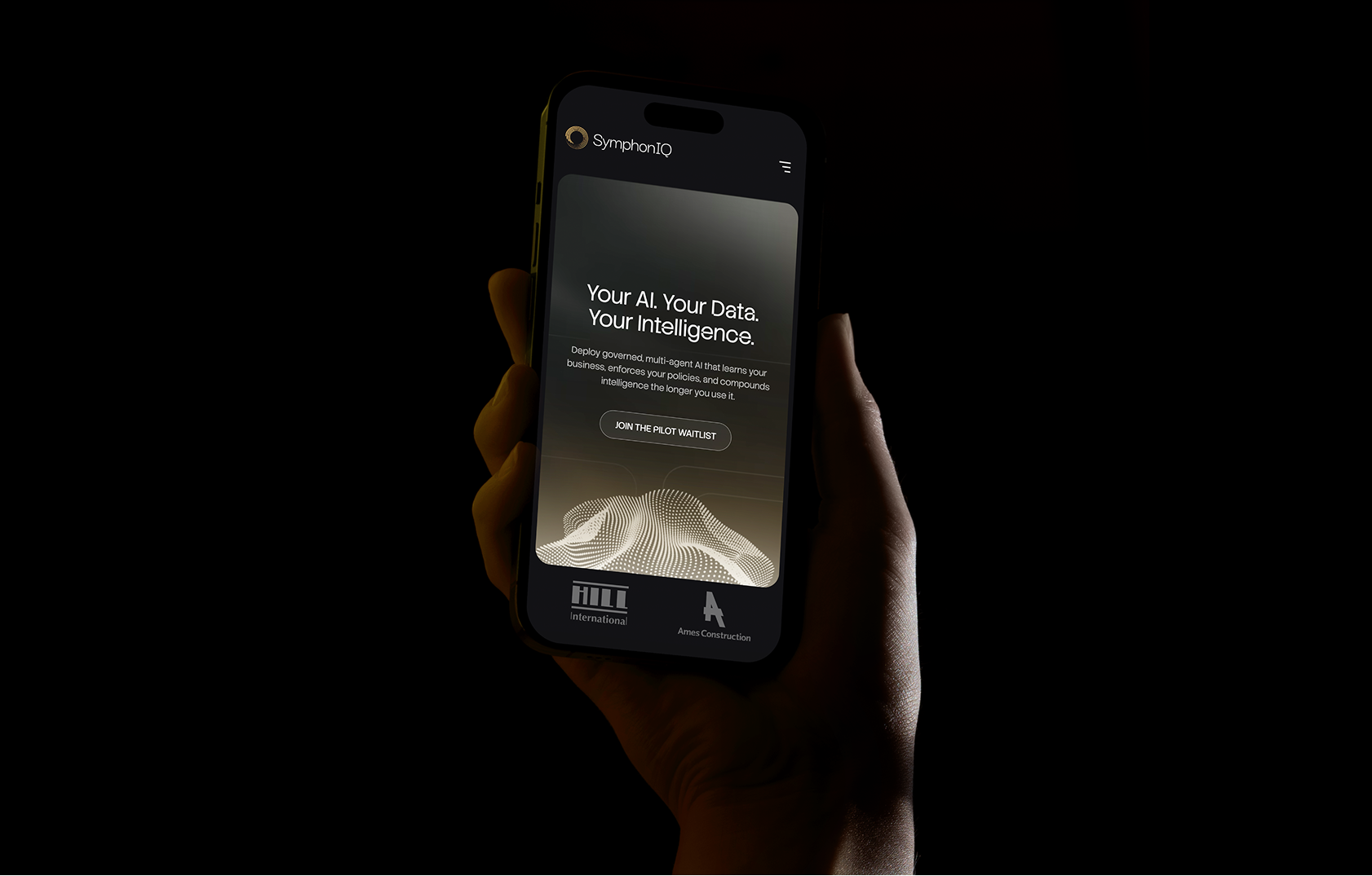 Example of Mobile App Design