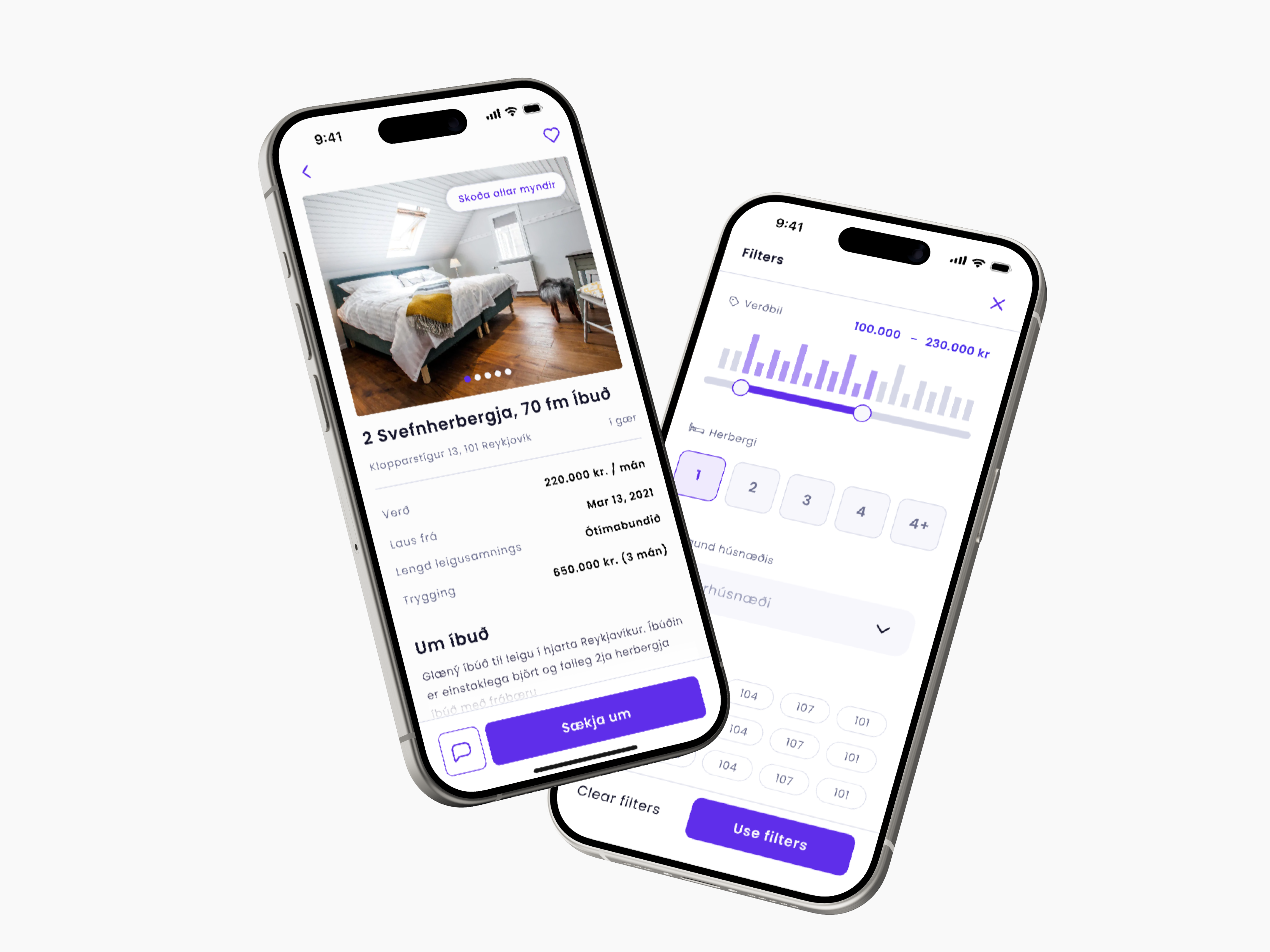 Igloo | App