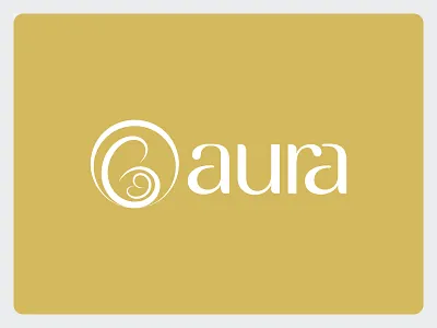 Aura (Pregnancy Toothpaste) logo design box design brand identity brand sign branding creative logo custom branding dribbble graphic design identity design label design letter logo logo logo design packaging design pregnancy pregnancy toothpaste social media ads trendy logo visual design wellness