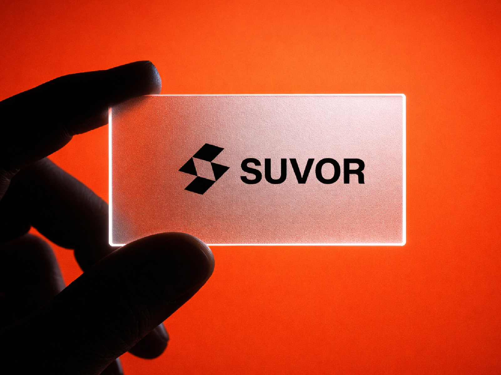 Example of Logo Design For Modern Brand