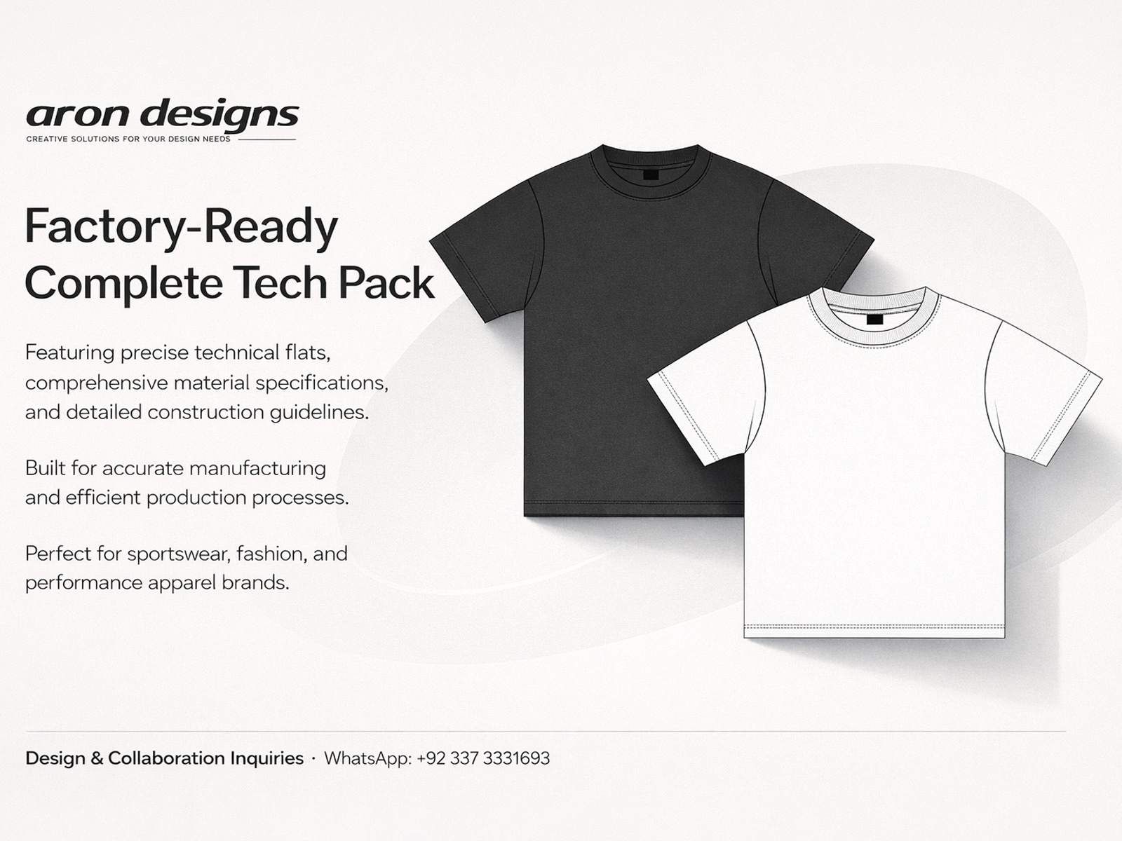 BOXY FIT T-SHIRT DESIGN | TECH PACK & TECHNICAL FLAT activeweardesign adobeillustrator appareldesign boxyfit clothingdesign creativedesign fashioncad fashiondetailing fashionillustration flatdesign garmentconstruction garmentdesign manufacturingready minimaldesign modernstreetwear productdesign streetwear technicaldesign techpack tshirtdesign