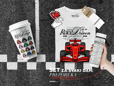F1 Race Driven branding car racer classic design driver engine f1 ferrari formula formula 1 graphic design icon icon set illustration logo race red speed vector vehicles