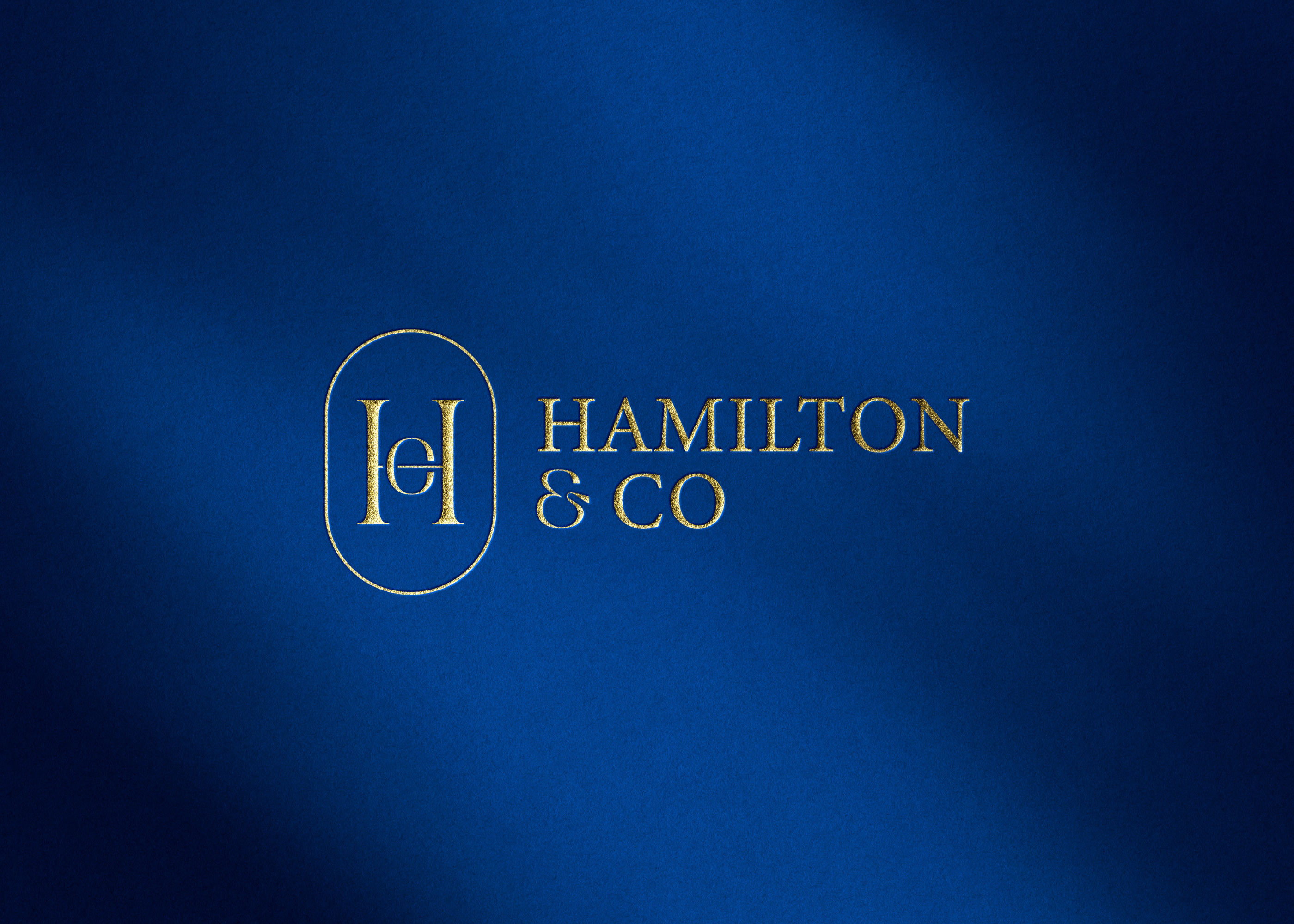 Example of Law Firm Brand Identity Design