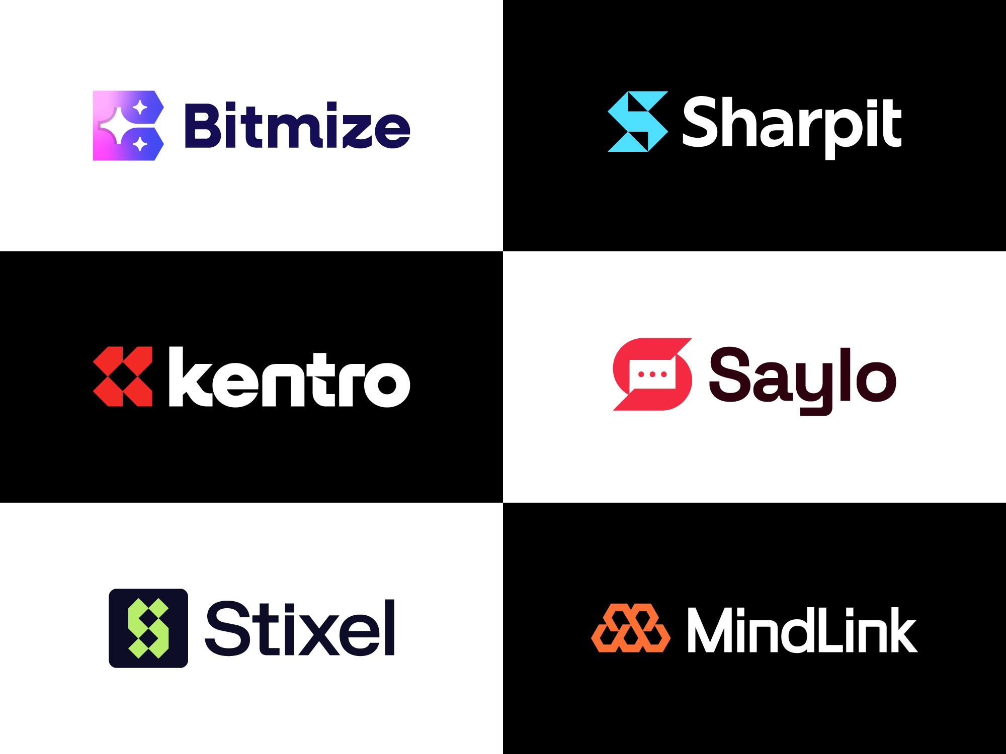 Example of Logo Design