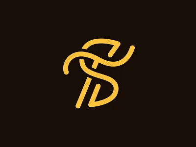 TS logo branding design graphic design icon identity logo logo design logos logotype monogram monogram logo st st logo st monogram ts ts logo ts monogram typography vector
