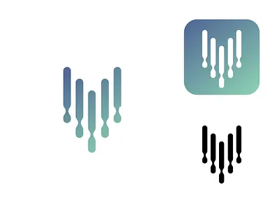 Tech V logo ai logo ai startup brand brand design brand designer branding branding design fintech logo logo logo design logo designer logodesign logodesigner logotype saas logo startup logo tech logo v v logo