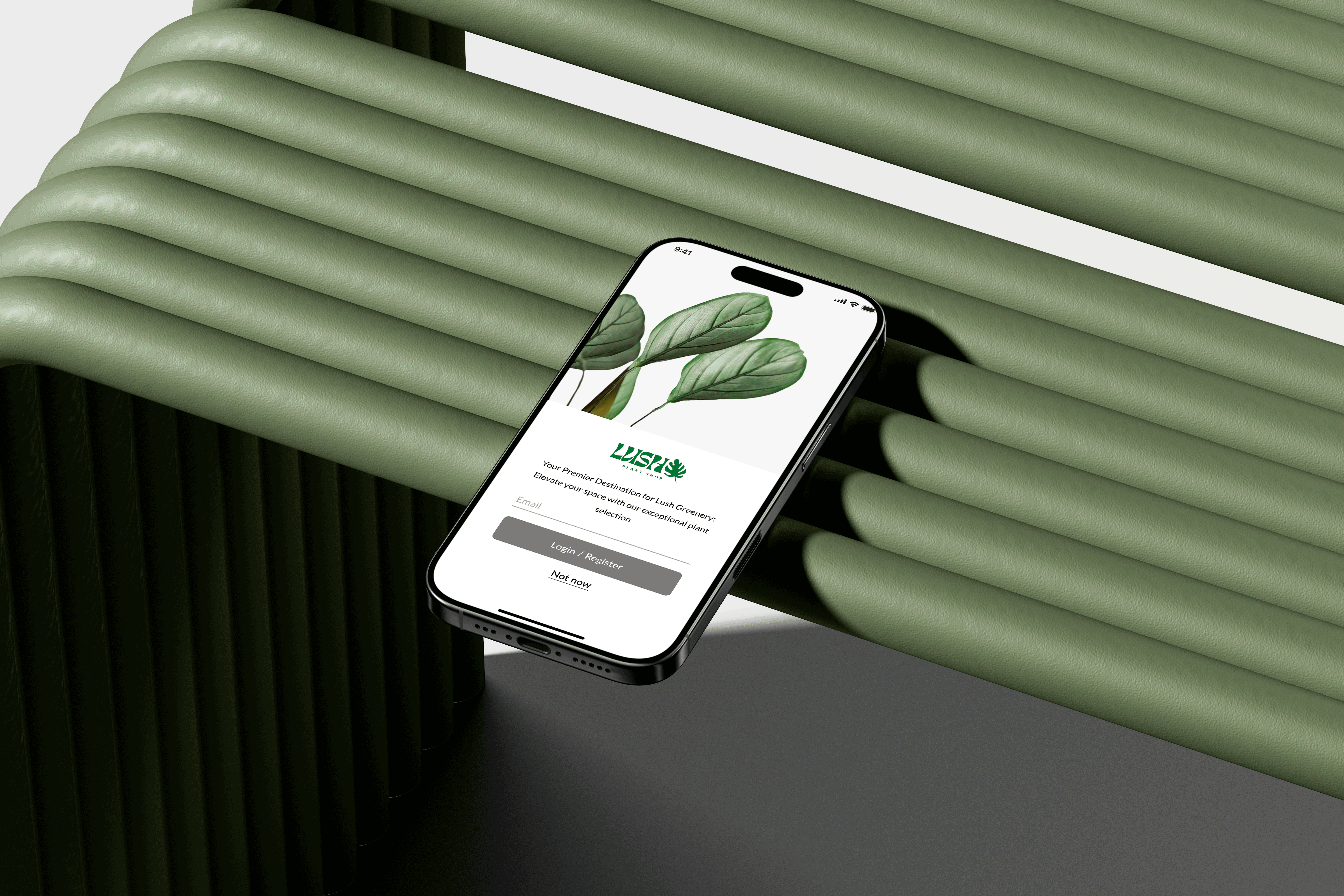 Login Authentication UI Screens app branding design login logo mobile modern motion screen simple ui ux