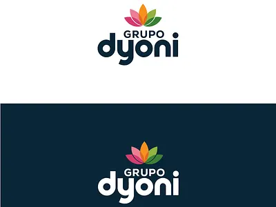 Dyoni Grupo Logo