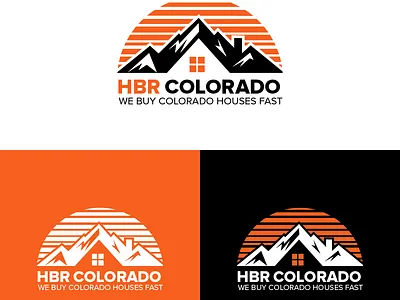 HBR Colorado Logo
