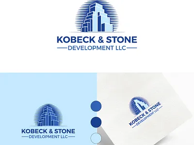 Kobeck & Stone Logo