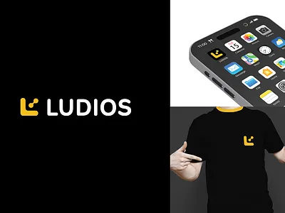 Ludios Logo