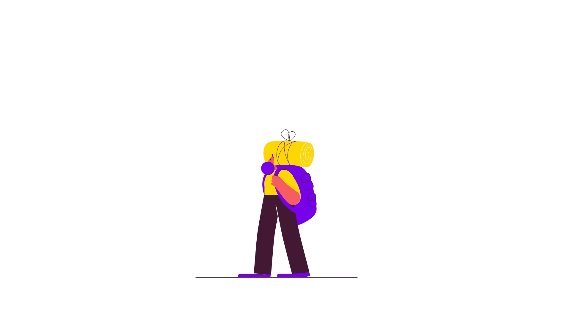 Example of Logo Animation