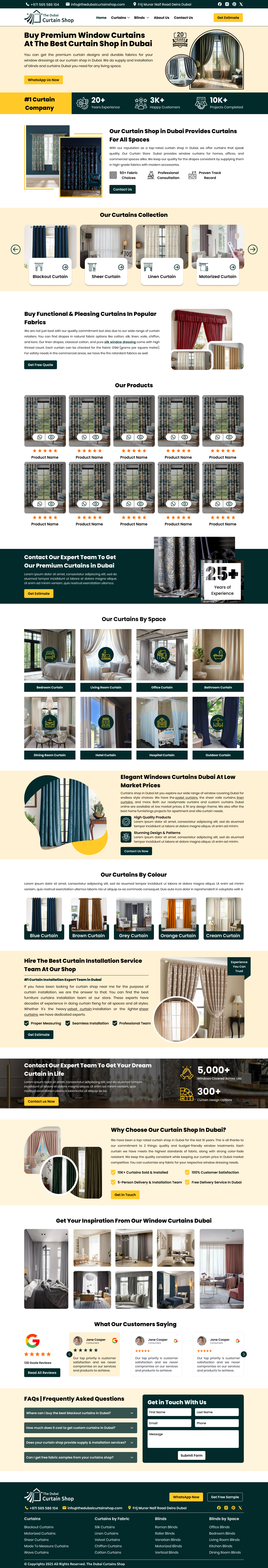 Curtains Website UI Design curtains curtains ecommerce website curtains shop curtains ui curtains website curtains website design curtains website ui design ecommerce website interior design interior design website ui ux ui ux design