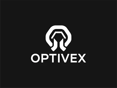 A futuristic tech logo design. Letter O branding. abstract logo brand identity branding branding kit business logo company logo corporate logo creative logo crypto logo custom logo graphic designing logo design logo redesign luxury logo minimalist logo modern logo ot monogram professional logo simple logo startup logo
