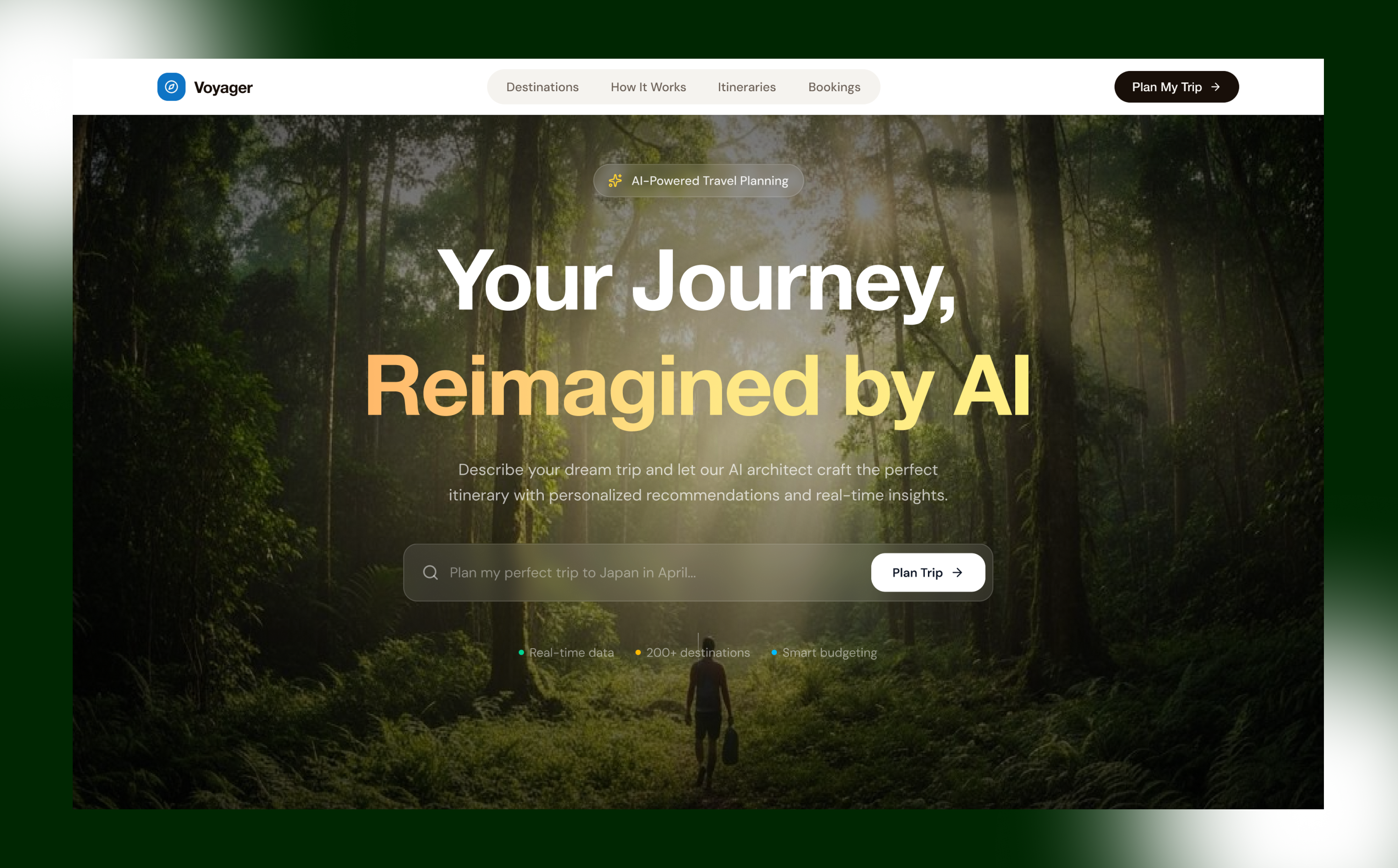 Browse thousands of Travel Planning Website images for design ...