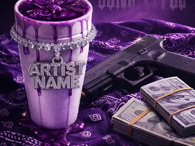 Premade album art design album art cover art design graphic design