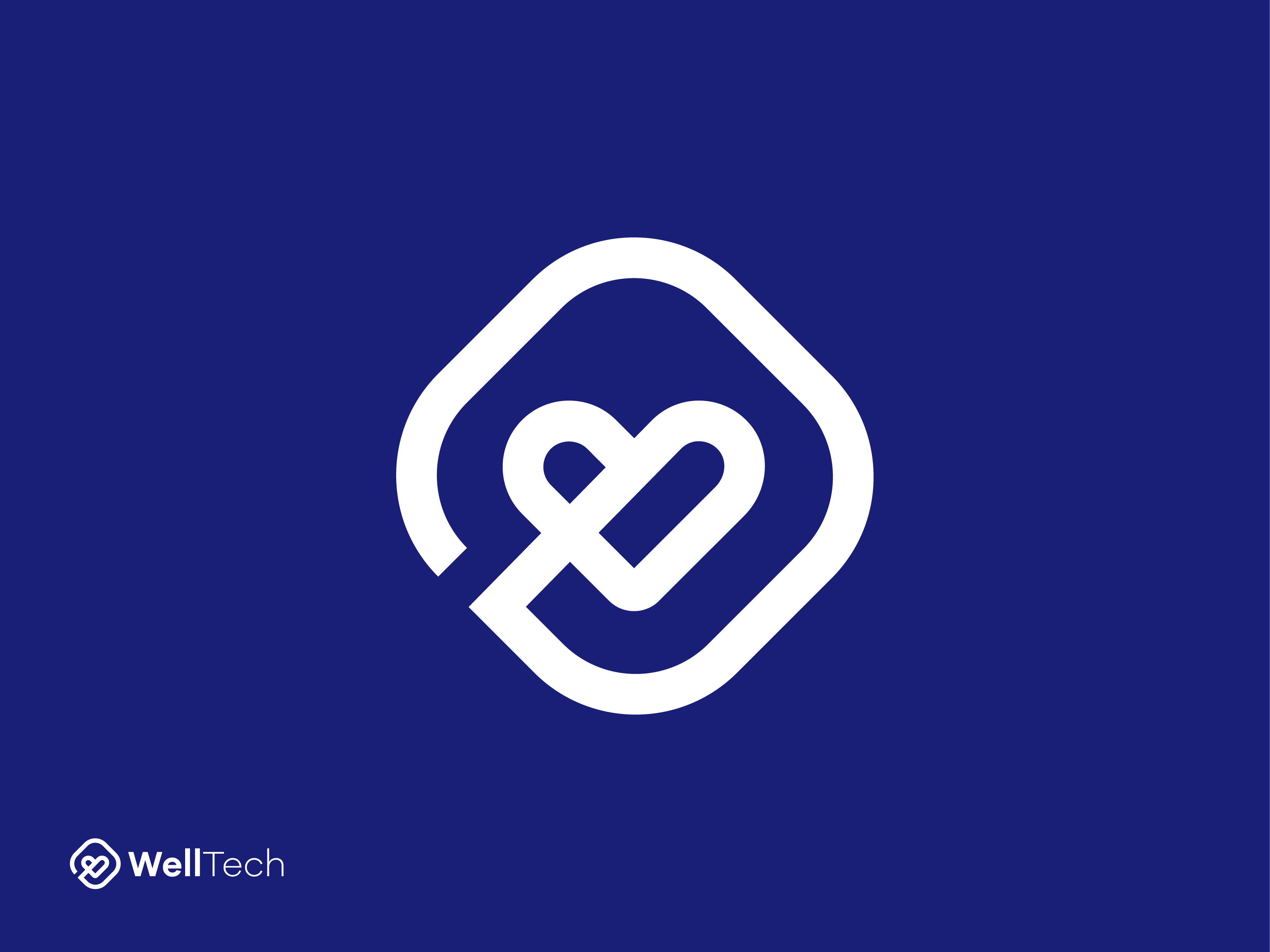 WellTech Symbol