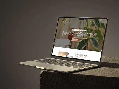 Hygge House – Vacation Rental Website Design aestheticui booking website bookingwebsite homestay hospitalitydesign landing page luxuryretreat minimal design modernwebsite nordic design nordicstyle realestate scandinavian travelwebsite ui design ux design vacation rental vacationrental web design website
