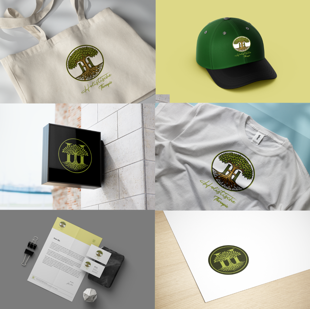 Holistische Therapie