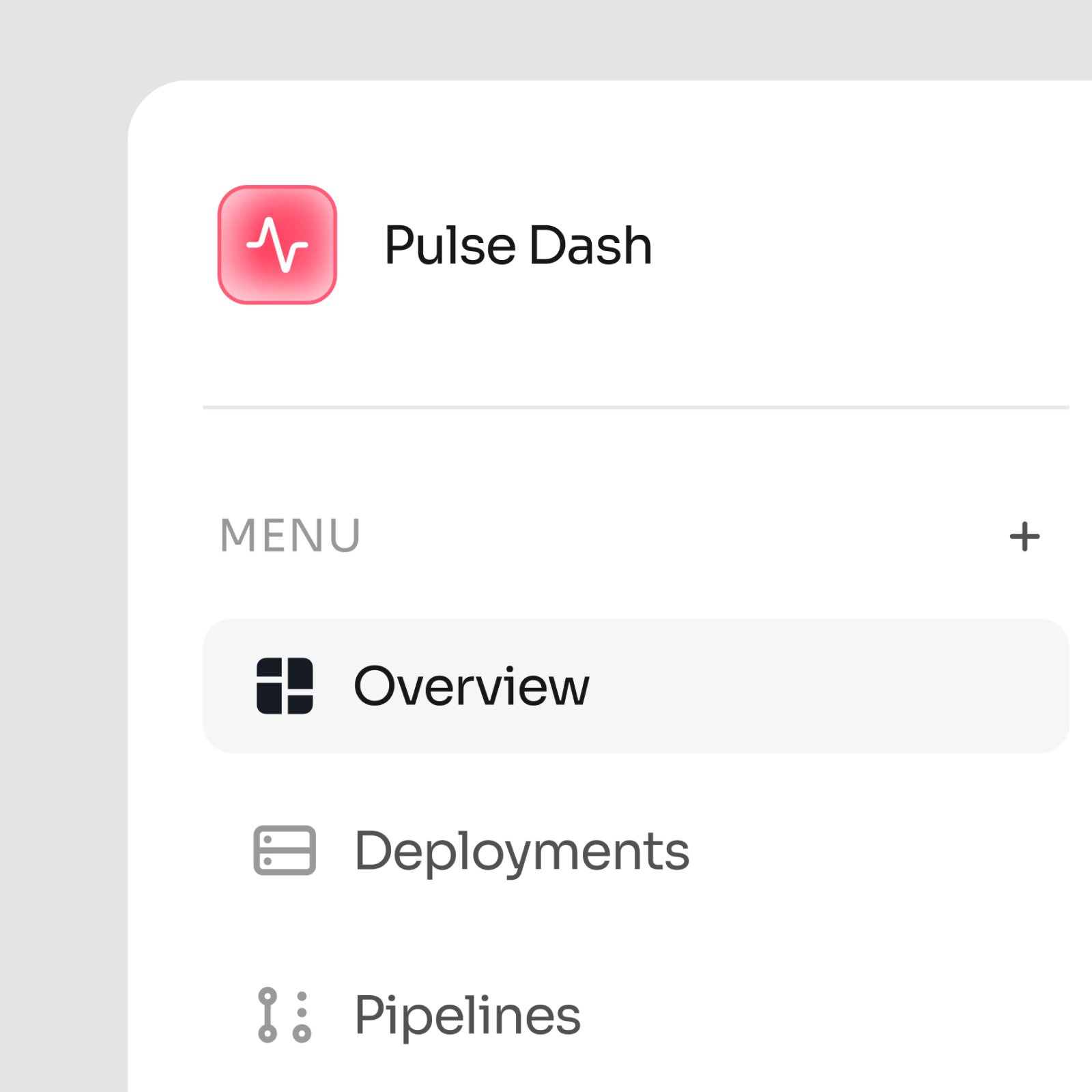 Server Monitor Dashboard