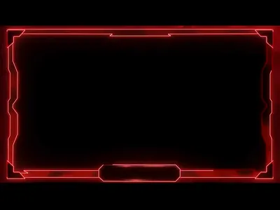 Animated overlay