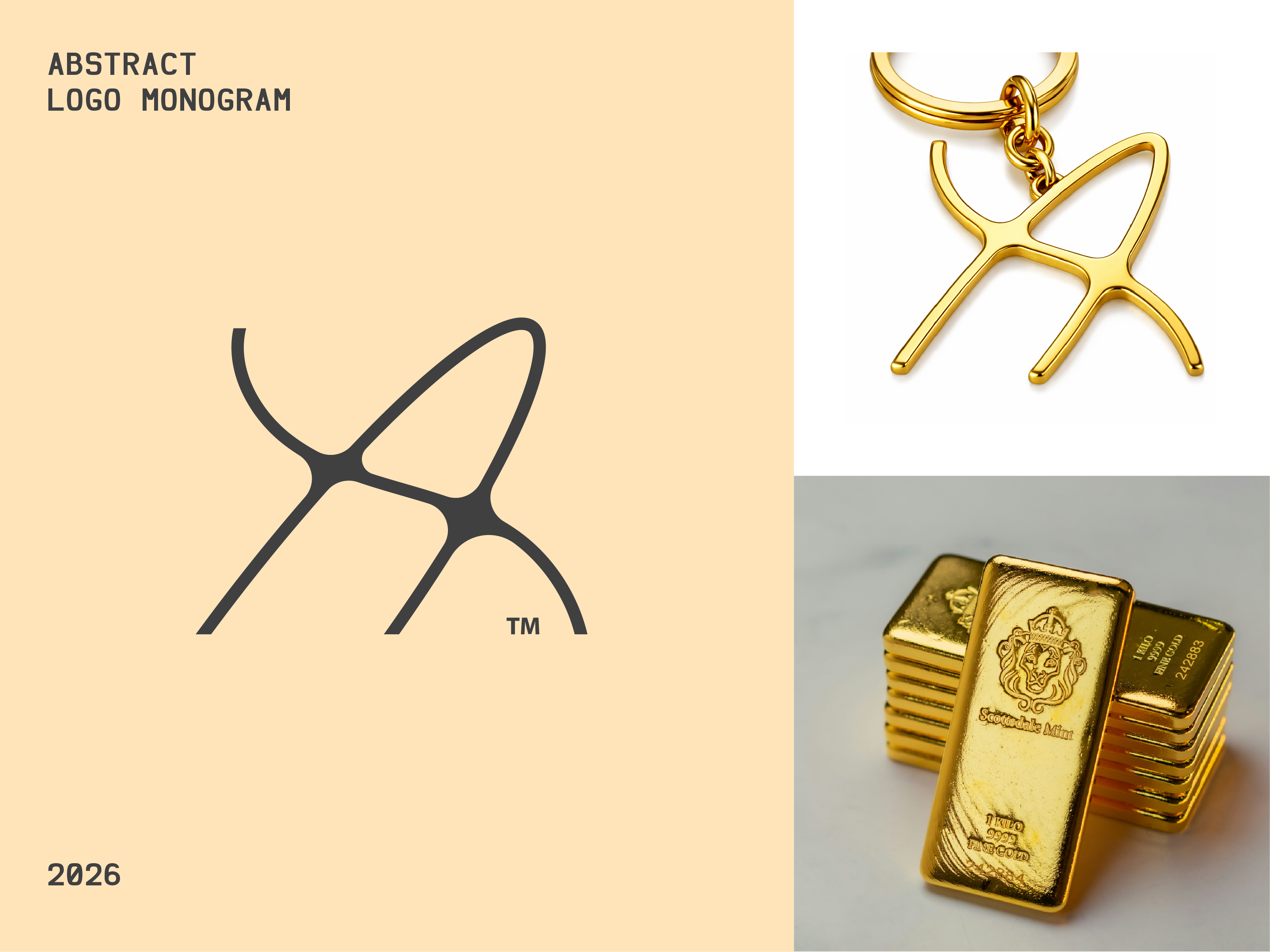 AS / MONOGRAM / LOGO 2026