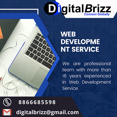 Leading Web Development Agency in Rajkot, Gujarat, India. best digital marketing company best it company digitalbrizz gujarat india rajkot top web development agency