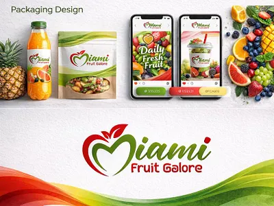 branding branding logo packging